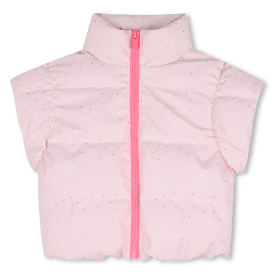 Chaleco acolchado BILLIEBLUSH NI&Ntilde;A