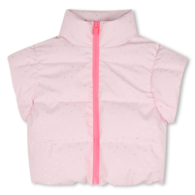 Chaleco acolchado BILLIEBLUSH 
                        NI&Ntilde;A