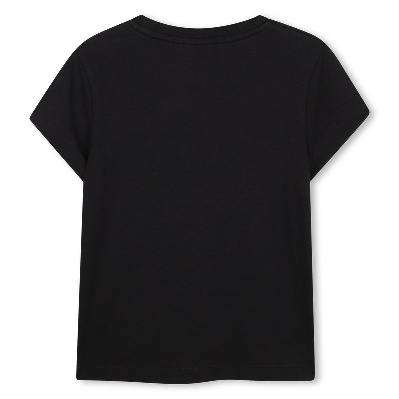 Camiseta de mangas cortas HUGO 
                        NI&Ntilde;A