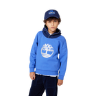 Pantal&oacute;n de pana TIMBERLAND 
                    NI&Ntilde;O