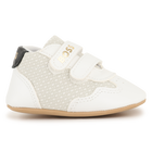 Zapatillas de piel de oveja BOSS 
                    NI&Ntilde;O