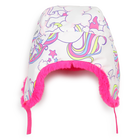 Chapka BILLIEBLUSH 
                    NI&Ntilde;A