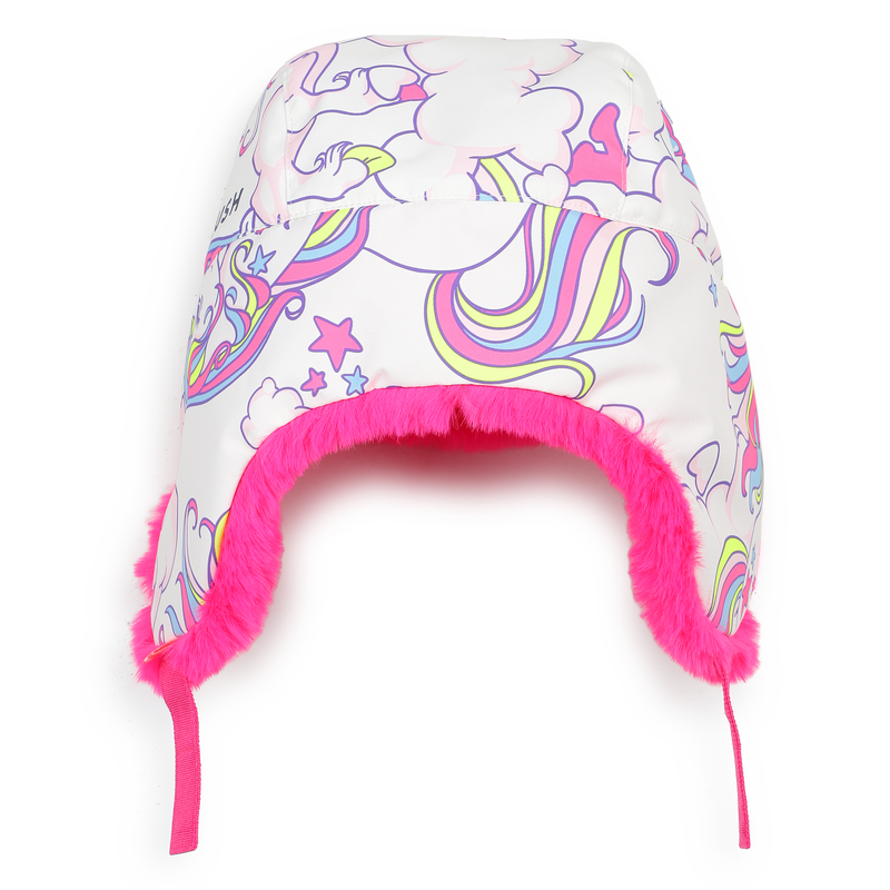 Chapka BILLIEBLUSH 
                        NI&Ntilde;A