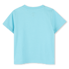 Camiseta de manga corta TIMBERLAND 
                    NI&Ntilde;O