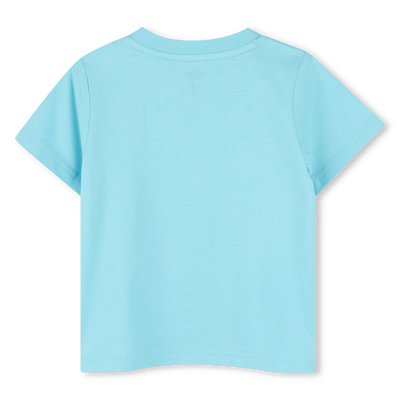 Camiseta de manga corta TIMBERLAND NI&Ntilde;O