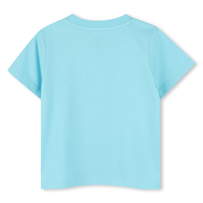 Camiseta de manga corta TIMBERLAND 
                        NI&Ntilde;O