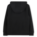 Sudadera con capucha BOSS 
                    NI&Ntilde;O