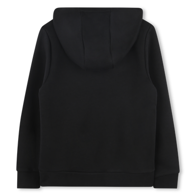 Sudadera con capucha BOSS NI&Ntilde;O