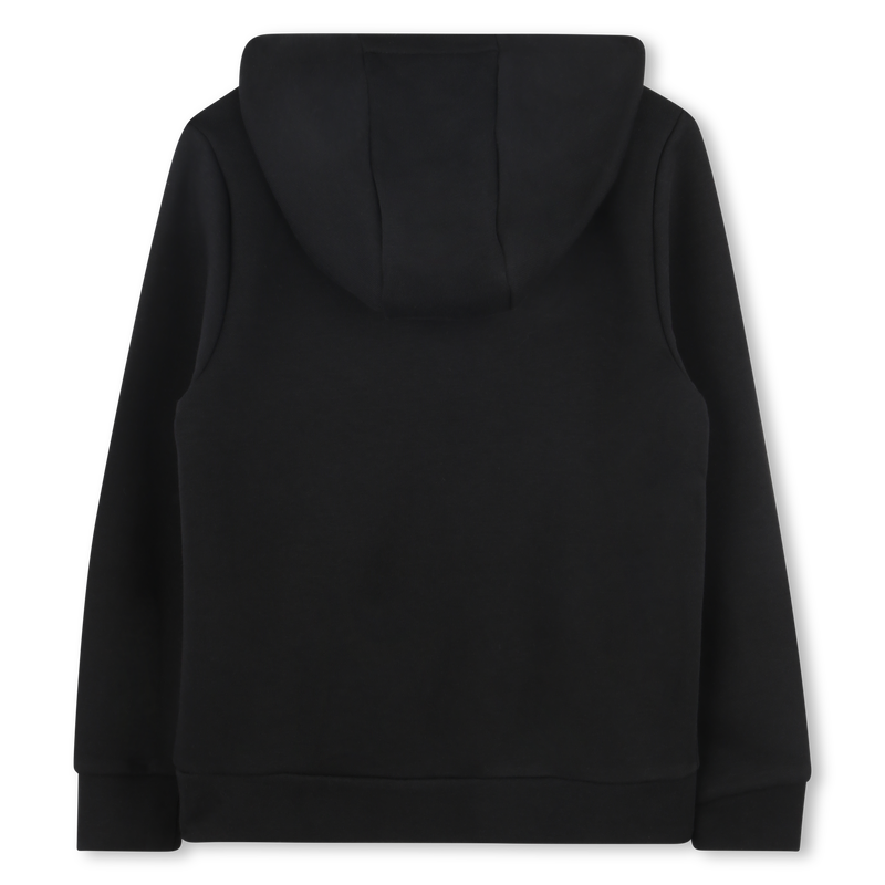 Sudadera con capucha BOSS 
                        NI&Ntilde;O