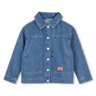 Chaqueta de mezclilla, UNICO, hi-res