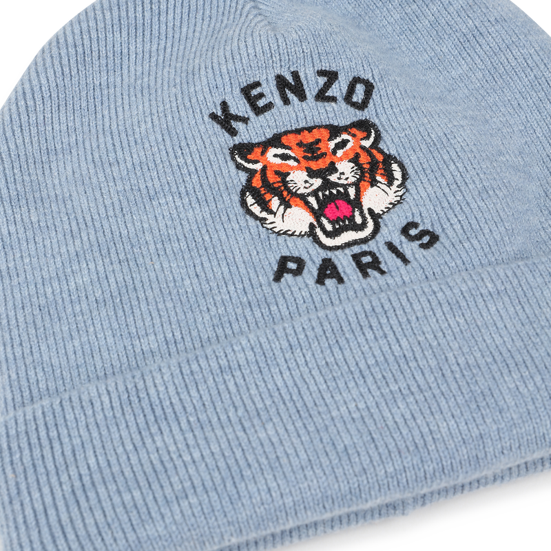 Gorro de punto KENZO KIDS 
                        UNISEXO