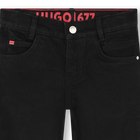 Pantalones vaqueros HUGO 
                    NI&Ntilde;O