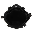 Bolso cambiador con cremallera BOSS 
                    UNISEXO
