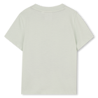 Camiseta de manga corta BOSS 
                    NI&Ntilde;O