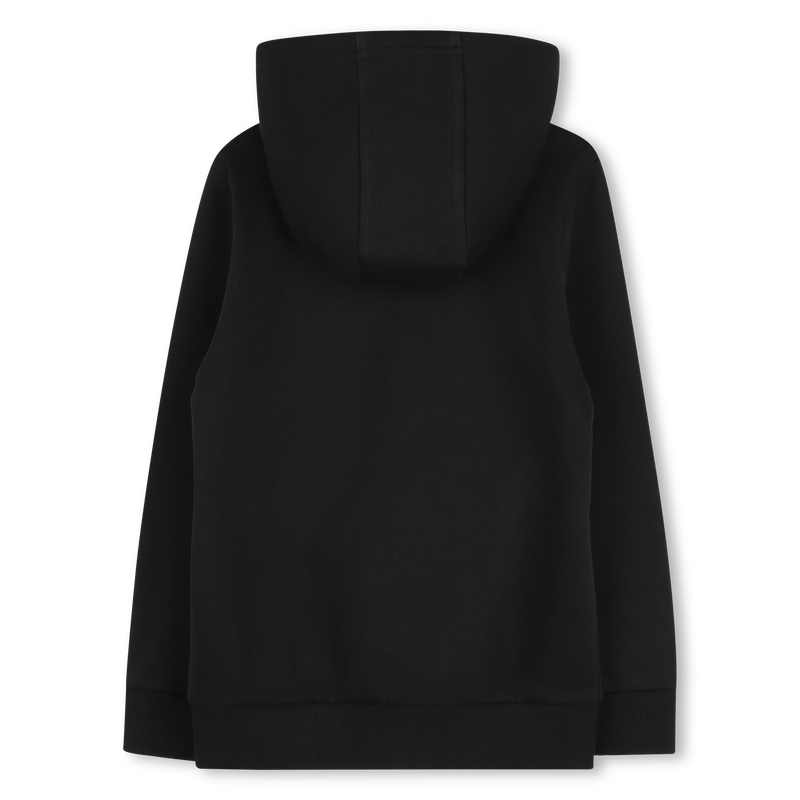 CONJUNTO DE JOGGER BOSS 
                        NI&Ntilde;O