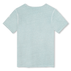 Camiseta de manga corta ZADIG VOLTAIRE 
                    NI&Ntilde;O