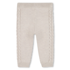 Conjunto de c&aacute;rdigan y pantal&oacute;n de punto MICHAEL KORS 
                    NI&Ntilde;A
