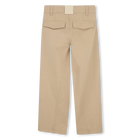 Pantal&oacute;n con ilustraci&oacute;n LANVIN 
                    NI&Ntilde;O