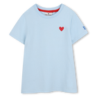 Camiseta de mangas cortas KIDS AROUND 
                    NI&Ntilde;A