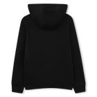 SUDADERA CON CAPUCHA TIMBERLAND 
                    NI&Ntilde;O