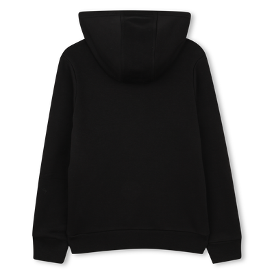 SUDADERA CON CAPUCHA TIMBERLAND NI&Ntilde;O