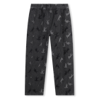 Pantal&oacute;n de denim KENZO KIDS 
                    UNISEXO