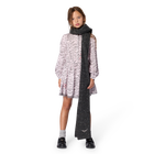 Bufanda de punto ZADIG & VOLTAIRE 
                    NI&Ntilde;A