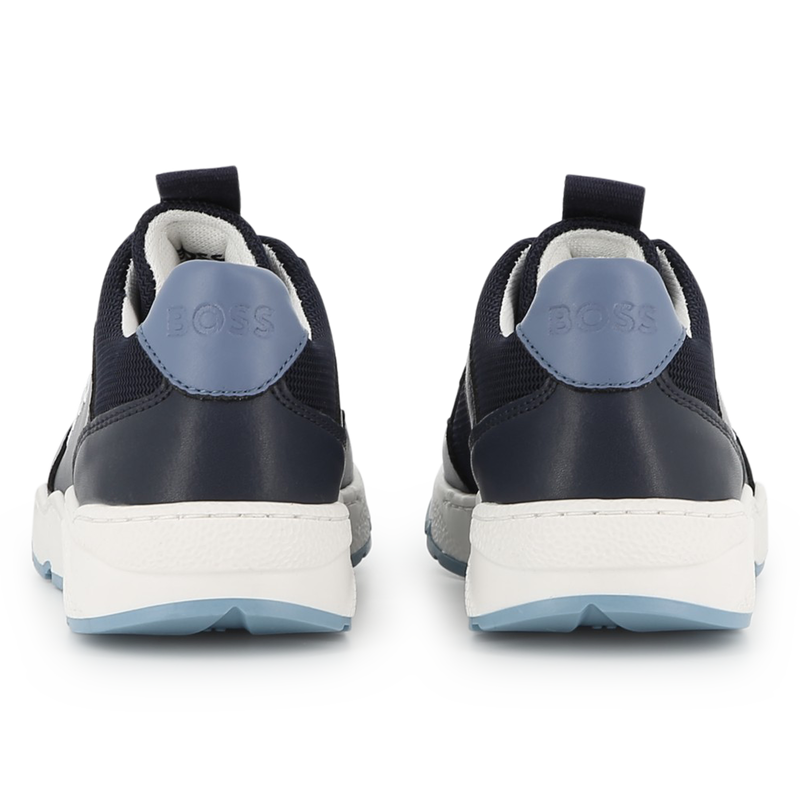 Zapatillas BOSS 
                        NI&Ntilde;O