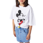 Falda vaquera con estr&aacute;s MARC JACOBS 
                    NI&Ntilde;A