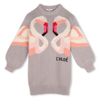 Ropa de punto CHLOE 
                    NI&Ntilde;A