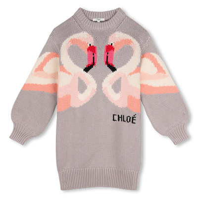 Ropa de punto CHLOE NI&Ntilde;A