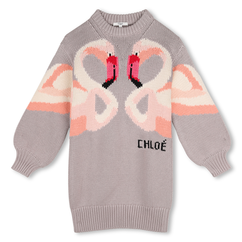Ropa de punto CHLOE 
                        NI&Ntilde;A