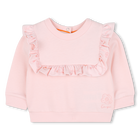 Conjunto de sudadera + pantal&oacute;n KENZO KIDS 
                    NI&Ntilde;A