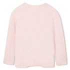 Camiseta de manga larga KENZO KIDS 
                    NI&Ntilde;A
