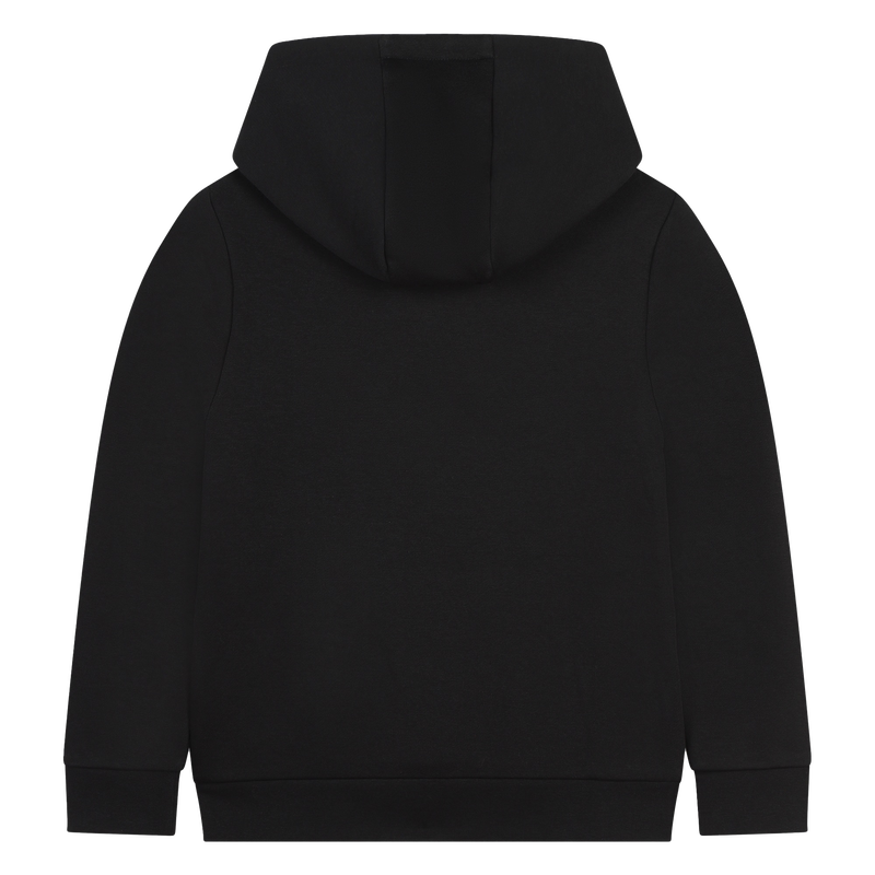 Sudadera con capucha BOSS 
                        NI&Ntilde;O