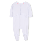 Pijama BILLIEBLUSH 
                    NI&Ntilde;A