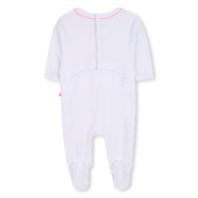 PIJAMA BILLIEBLUSH NI&Ntilde;A