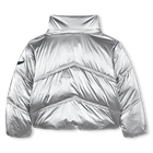 Plum&iacute;fero impermeable extra&iacute;ble con capucha ZADIG & VOLTAIRE 
                    NI&Ntilde;A