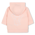 Ch&aacute;ndal de algod&oacute;n KENZO KIDS 
                    UNISEXO