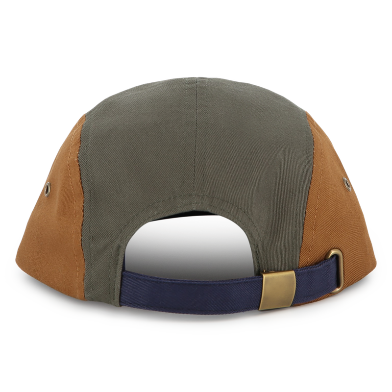 Gorra TIMBERLAND 
                        NI&Ntilde;O