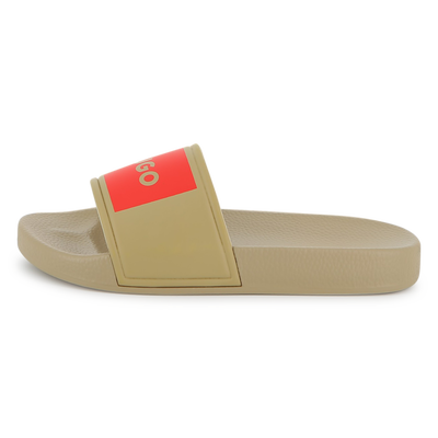 Chanclas HUGO NI&Ntilde;O