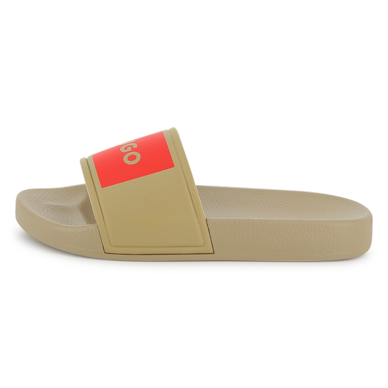 Chanclas HUGO 
                        NI&Ntilde;O