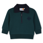 Conjunto de ch&aacute;ndal TIMBERLAND 
                    NI&Ntilde;O