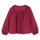 Blusa CHLOE 
                    NI&Ntilde;A