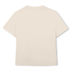 Camiseta de manga corta BOSS 
                    NI&Ntilde;O