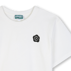 Camiseta de mangas cortas KENZO KIDS 
                    NI&Ntilde;A