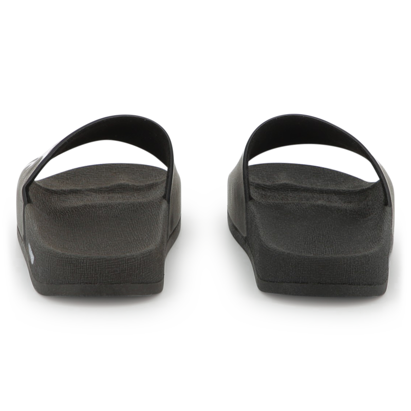 Chanclas estampadas DKNY 
                        UNISEXO