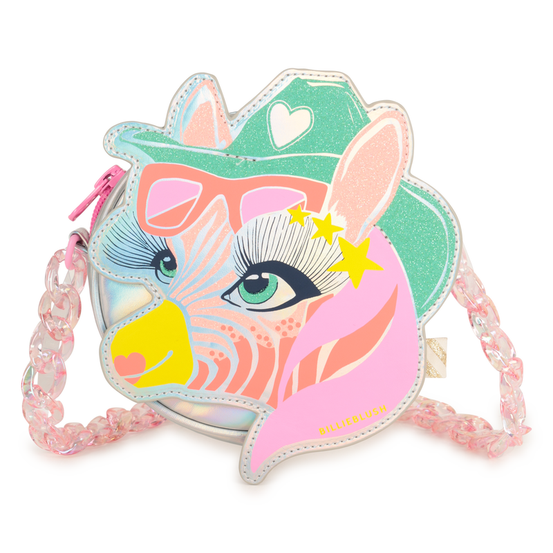 Bolso BILLIEBLUSH 
                        NI&Ntilde;A