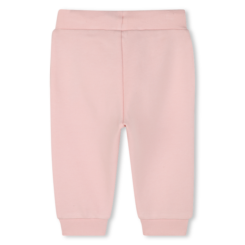 Ch&aacute;ndal de mulet&oacute;n KENZO KIDS 
                        UNISEXO