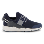 Zapatillas BOSS 
                    NI&Ntilde;O
